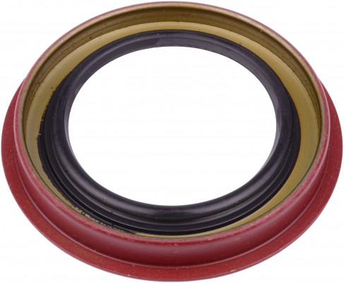 Image of Seal from SKF. Part number: 19939