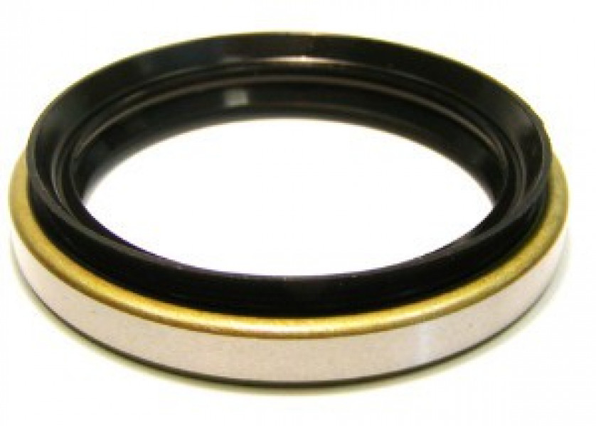 Image of Seal from SKF. Part number: 20038