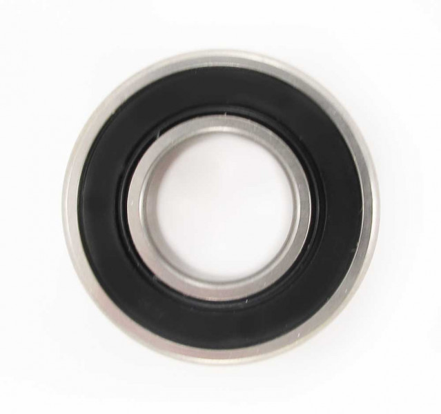 Image of Bearing from SKF. Part number: 202-NPP8