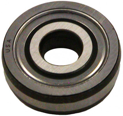 Image of Bearing from SKF. Part number: 202-NPP9