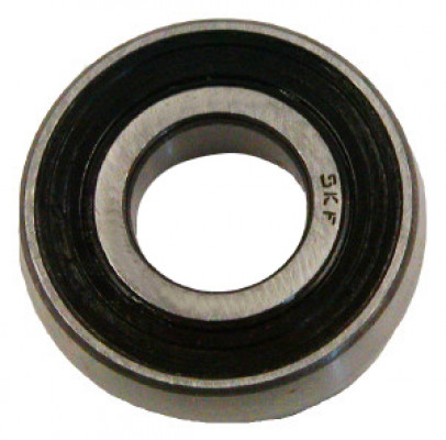 Image of Bearing from SKF. Part number: 204-NPPB