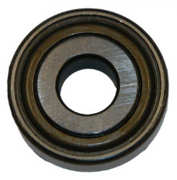 Image of Bearing from SKF. Part number: 204-RR8