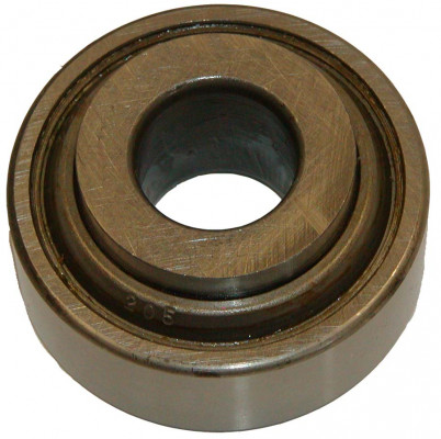 Image of Bearing from SKF. Part number: 205-KP6