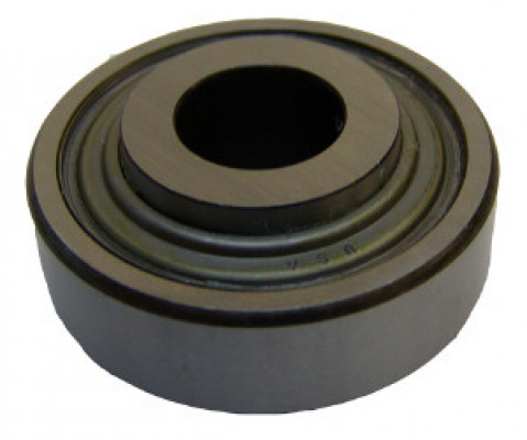 Image of Bearing from SKF. Part number: 205-NPPB