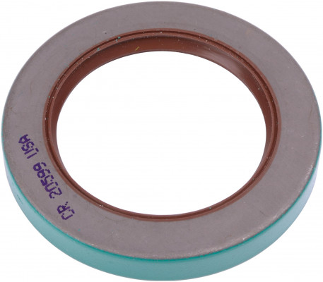 Image of Seal from SKF. Part number: 20596