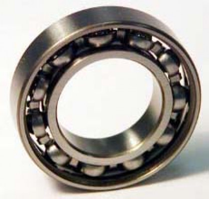 Image of Bearing from SKF. Part number: 206-J