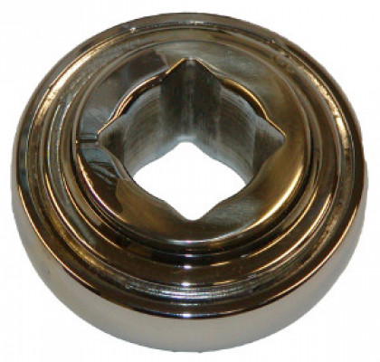 Image of Adapter Bearing from SKF. Part number: 206-KPPB5