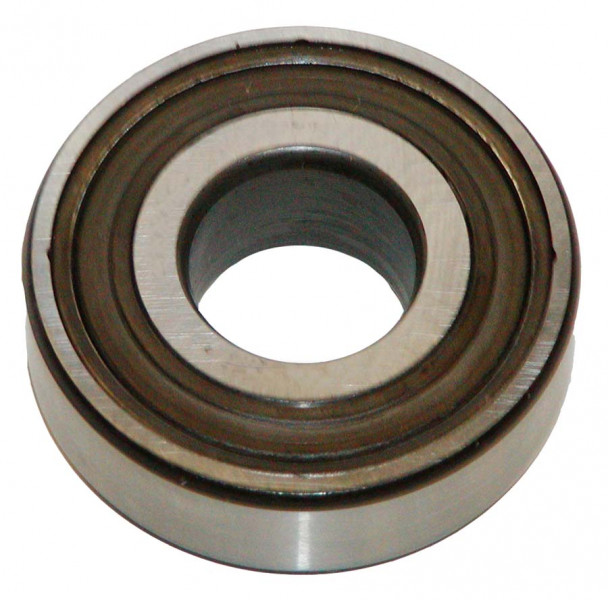 Image of Bearing from SKF. Part number: 206-KPR4