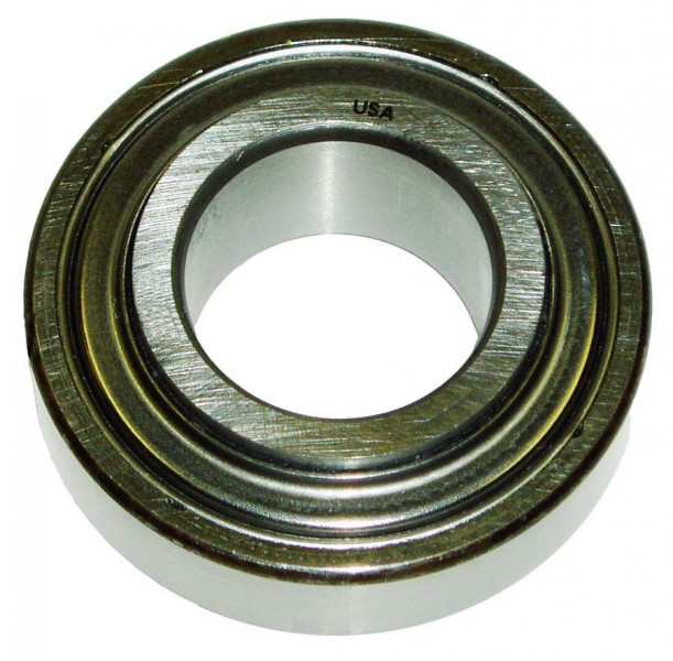 Image of Bearing from SKF. Part number: 206-KRR8