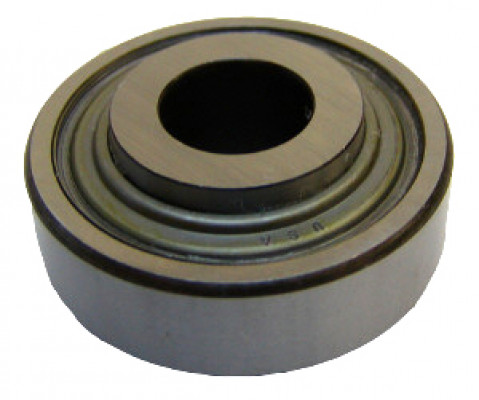 Image of Bearing from SKF. Part number: 206-NPPB