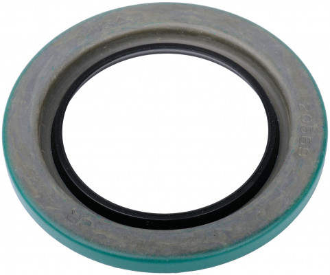 Image of Seal from SKF. Part number: 20669