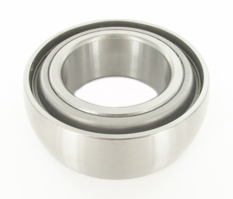 Image of Adapter Bearing from SKF. Part number: 207-KPPB3