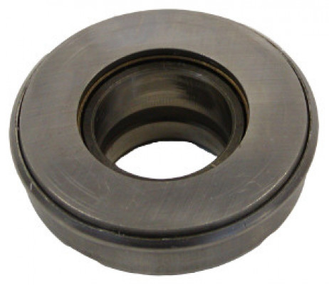 Image of Adapter Bearing from SKF. Part number: 207-KRRB17