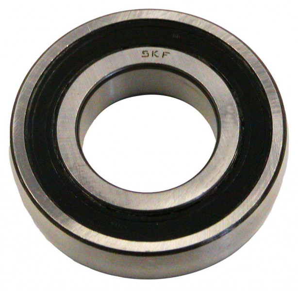 Image of Bearing from SKF. Part number: 207-NPPB