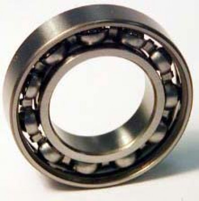 Image of Bearing from SKF. Part number: 208-J