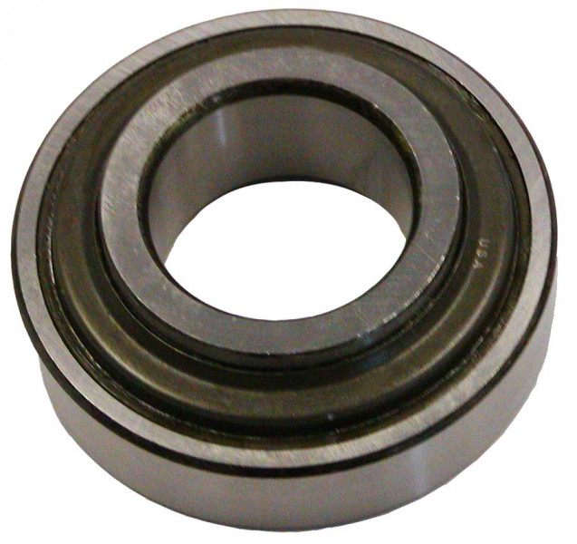 Image of Bearing from SKF. Part number: 208-KP2