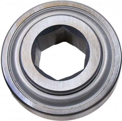 Image of Disc Harrow Bearing from SKF. Part number: 208-PPBA