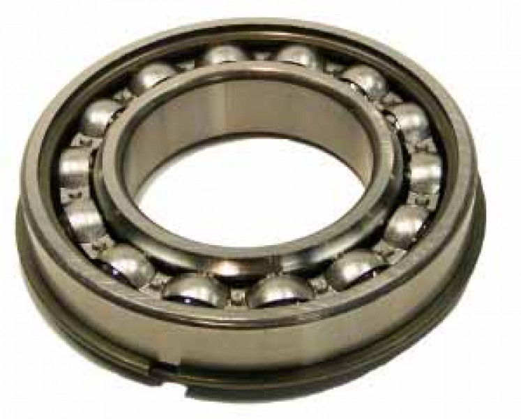 Image of Bearing from SKF. Part number: 212-ZNBRJ