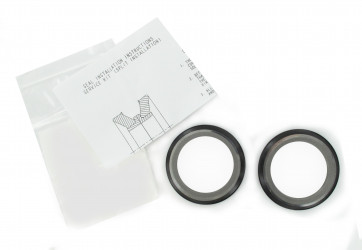 Image of Seal from SKF. Part number: 21301