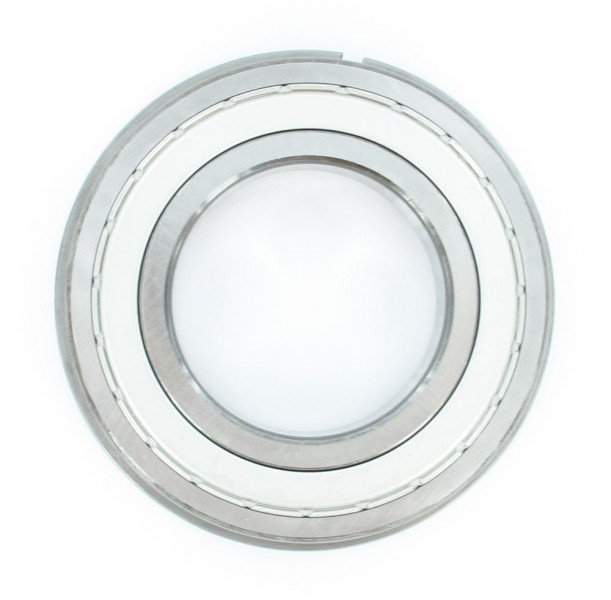 Image of Bearing from SKF. Part number: 214-ZNRJ