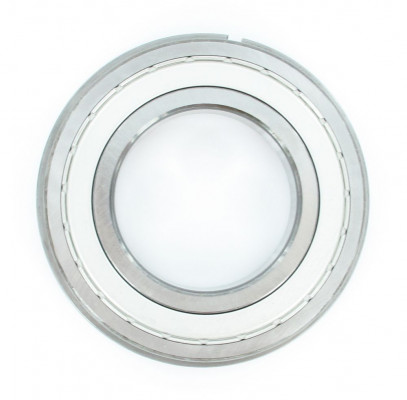 Image of Bearing from SKF. Part number: 214-ZNRJ