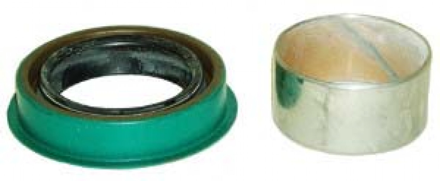 Image of Seal Kit from SKF. Part number: 21962