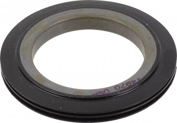 Image of Seal from SKF. Part number: 22005