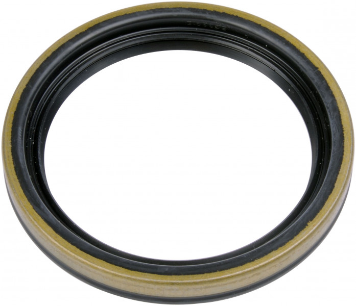 Image of Seal from SKF. Part number: 22027