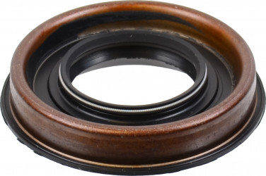 Image of Seal from SKF. Part number: 22808