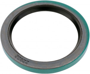 Image of Seal from SKF. Part number: 22822