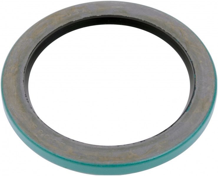 Image of Seal from SKF. Part number: 23035