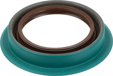 Image of Seal from SKF. Part number: 23698