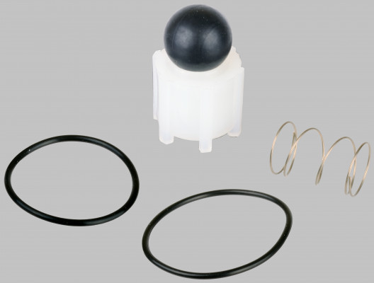 Image of Air Dryer Valve Kit from SKF. Part number: 238