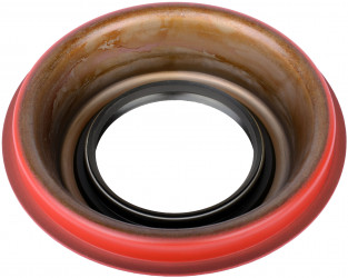 Image of Seal from SKF. Part number: 23860