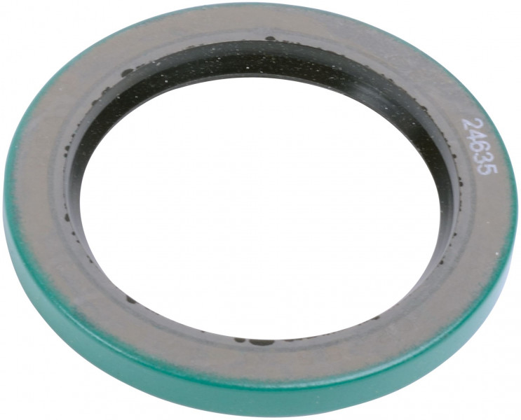 Image of Seal from SKF. Part number: 24635