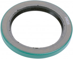 Image of Seal from SKF. Part number: 24635