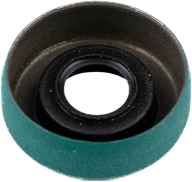 Image of Radial Shaft Seal 14582470 from SKF. Part number: 2470