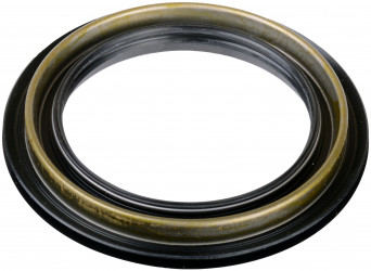 Image of Seal from SKF. Part number: 25418