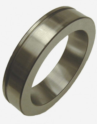 Image of Tapered Roller Bearing Race from SKF. Part number: 25547-RB