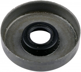 Image of Seal from SKF. Part number: 2563