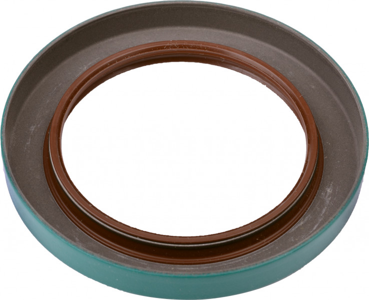Image of Seal from SKF. Part number: 25652
