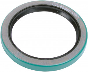 Image of Seal from SKF. Part number: 25968
