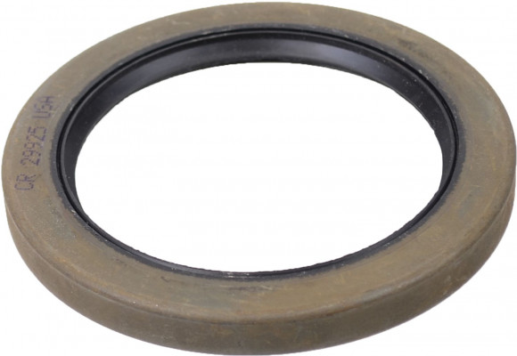Image of Seal from SKF. Part number: 27368