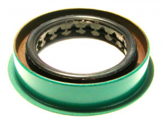 Image of Seal from SKF. Part number: 27461