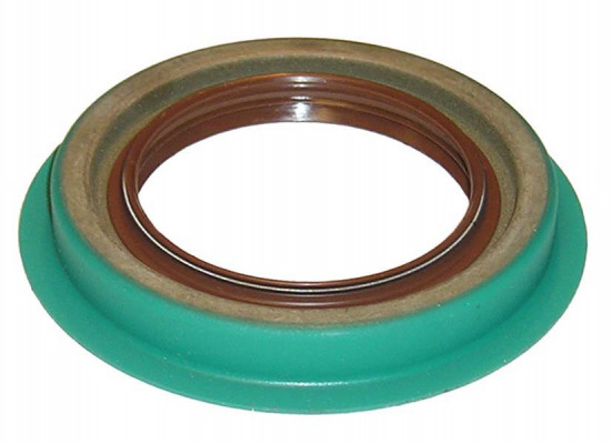 Image of Seal from SKF. Part number: 27542