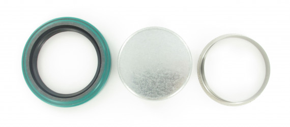 Image of Seal from SKF. Part number: 28446