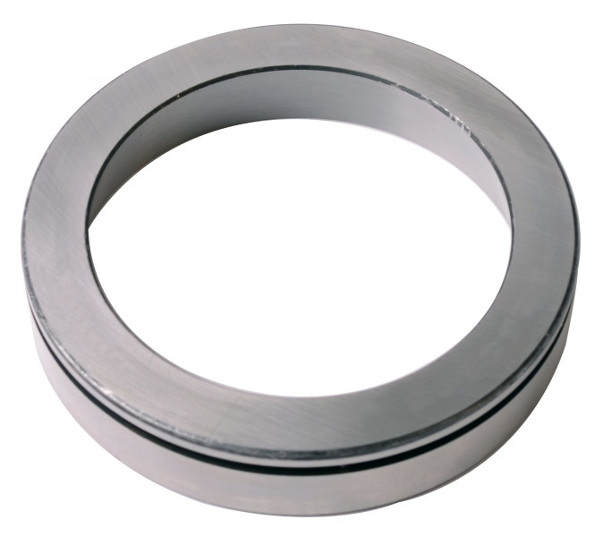 Image of Tapered Roller Bearing Race from SKF. Part number: 28527-RB