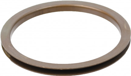 Image of Seal from SKF. Part number: 29881A