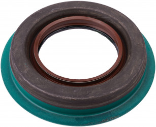 Image of Seal from SKF. Part number: 30153