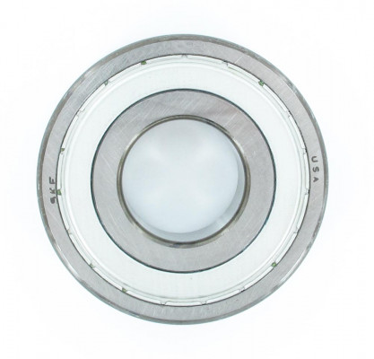 Image of Bearing from SKF. Part number: 306-2ZJ